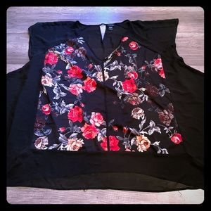 😍Torrid Blouse😍